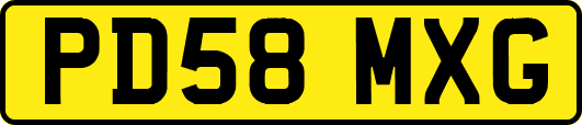 PD58MXG