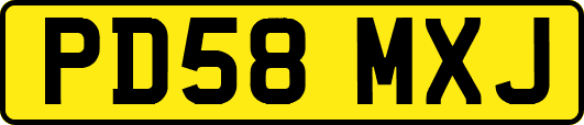 PD58MXJ