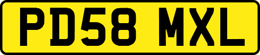 PD58MXL