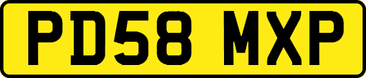 PD58MXP