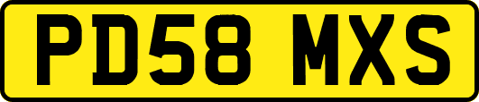 PD58MXS