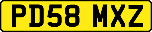 PD58MXZ
