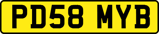 PD58MYB