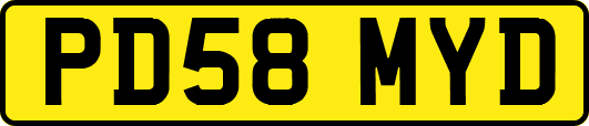 PD58MYD