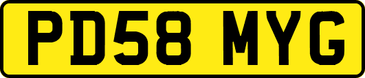 PD58MYG