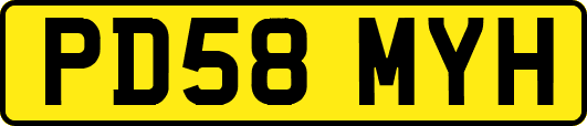PD58MYH