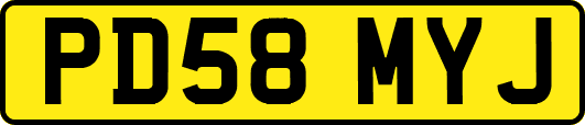 PD58MYJ