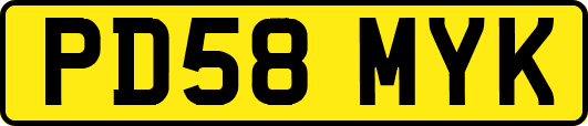 PD58MYK