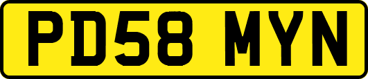 PD58MYN