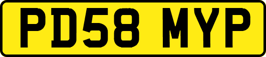 PD58MYP