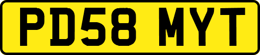 PD58MYT