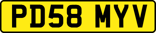 PD58MYV