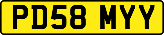 PD58MYY