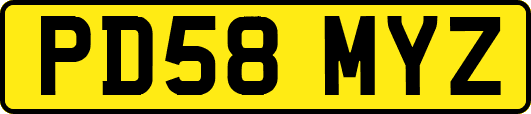 PD58MYZ