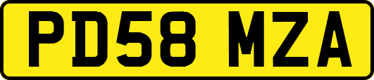 PD58MZA