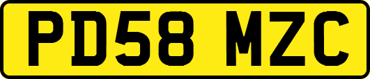 PD58MZC