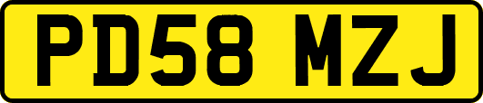PD58MZJ