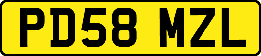PD58MZL