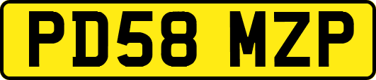 PD58MZP