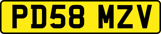 PD58MZV