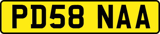 PD58NAA