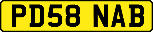 PD58NAB