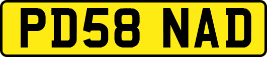 PD58NAD