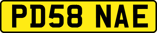 PD58NAE