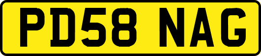 PD58NAG