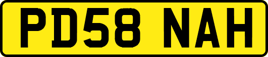 PD58NAH