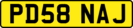 PD58NAJ