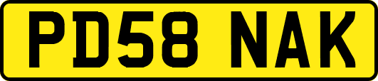 PD58NAK
