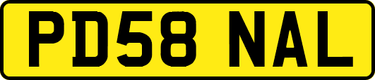PD58NAL