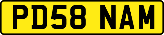 PD58NAM
