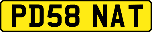 PD58NAT