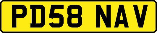 PD58NAV