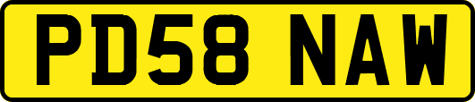 PD58NAW