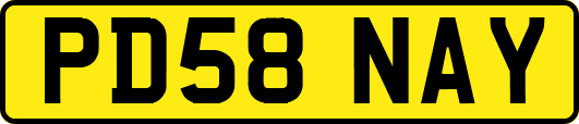 PD58NAY