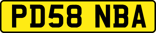 PD58NBA