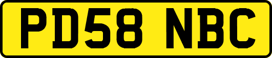 PD58NBC