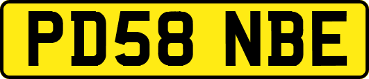 PD58NBE