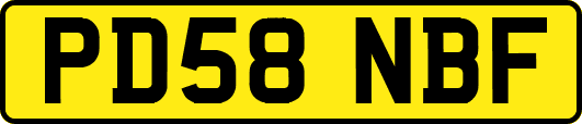 PD58NBF