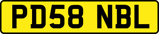 PD58NBL