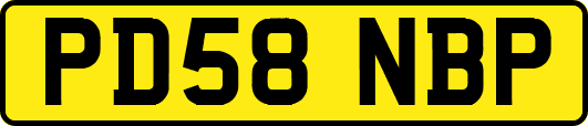 PD58NBP