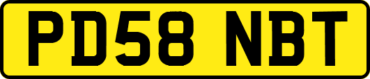 PD58NBT