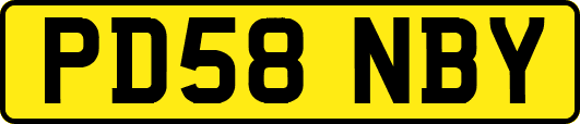 PD58NBY