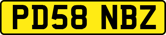 PD58NBZ