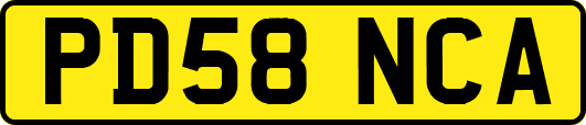 PD58NCA