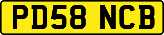 PD58NCB