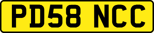 PD58NCC